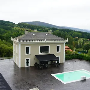 Rural Palace , Sopuerta Espagne