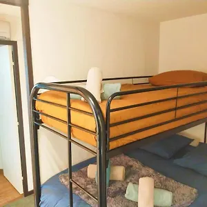 Cosy Studio Hameau, 2 A 5pers, Wifi, Fumeur , Isola France