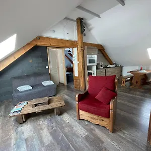 Grange Renovee Ou L'on S'y Sent Bien ! , Chorges France