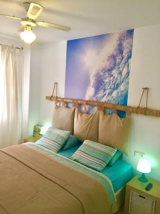 Playa Paraiso Dolcevita Costa Calma Appartement