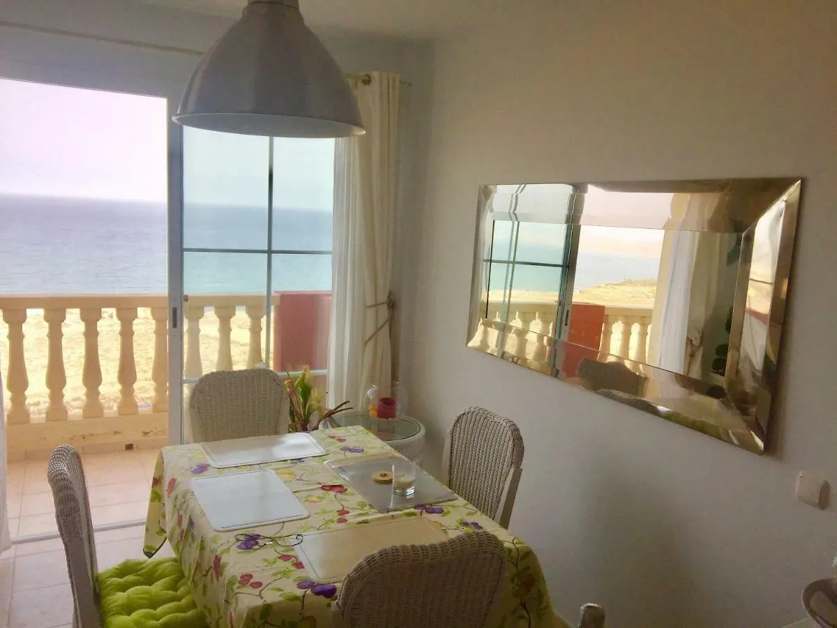 Appartement Playa Paraiso Dolcevita Costa Calma