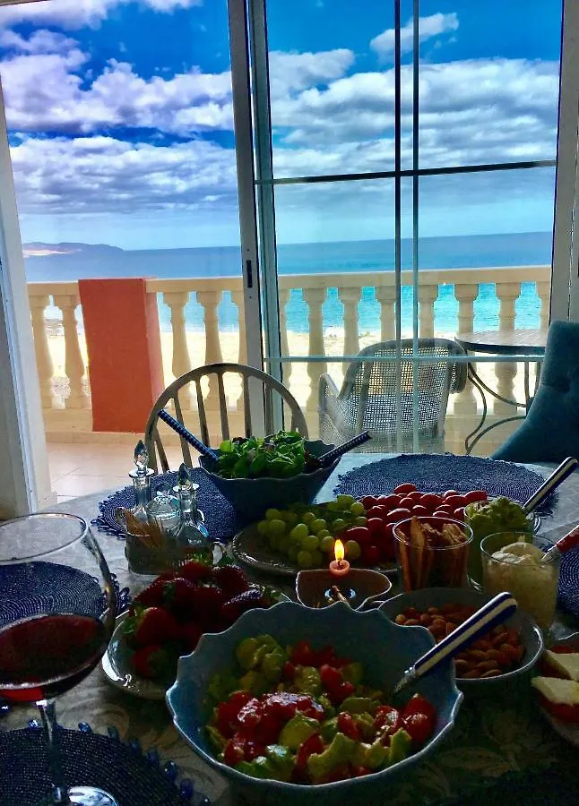 Appartement Playa Paraiso Dolcevita Costa Calma