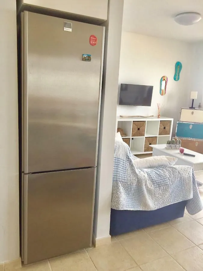 Appartement Playa Paraiso Dolcevita Costa Calma Espagne