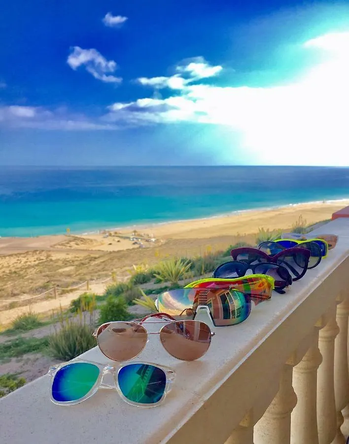 Playa Paraiso Dolcevita Costa Calma 0*,  Espagne
