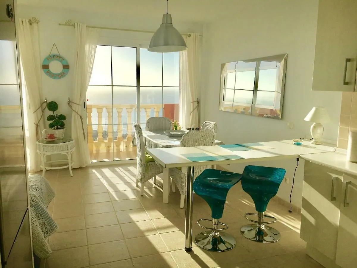 Appartement Playa Paraiso Dolcevita Costa Calma