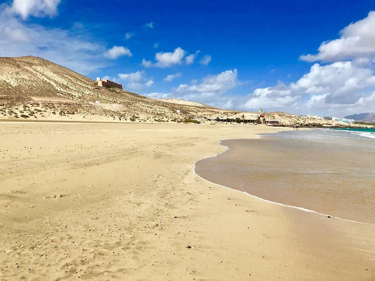 Playa Paraiso Dolcevita Costa Calma 0*,