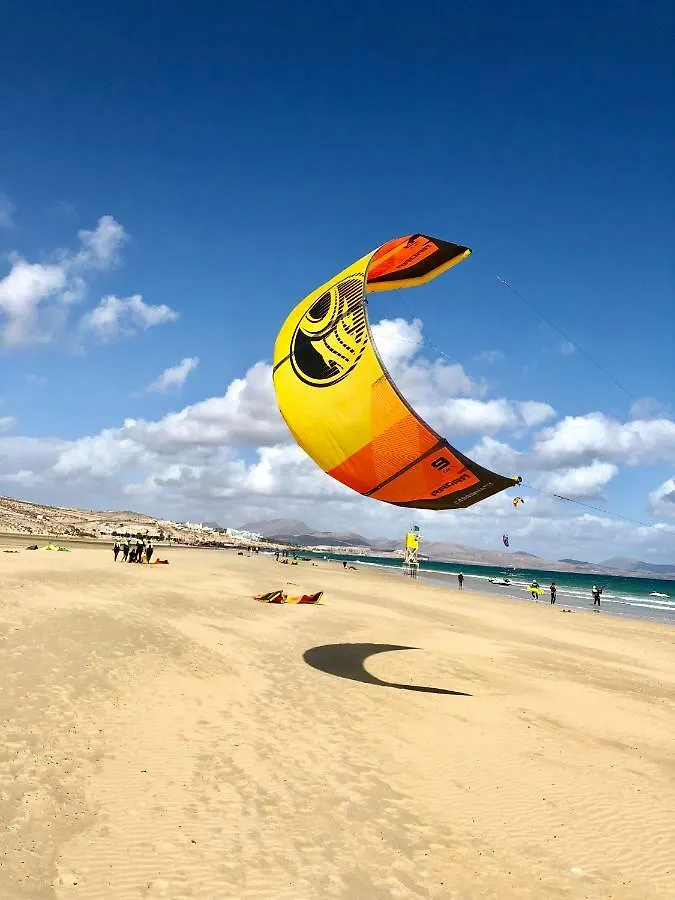 Playa Paraiso Dolcevita Costa Calma